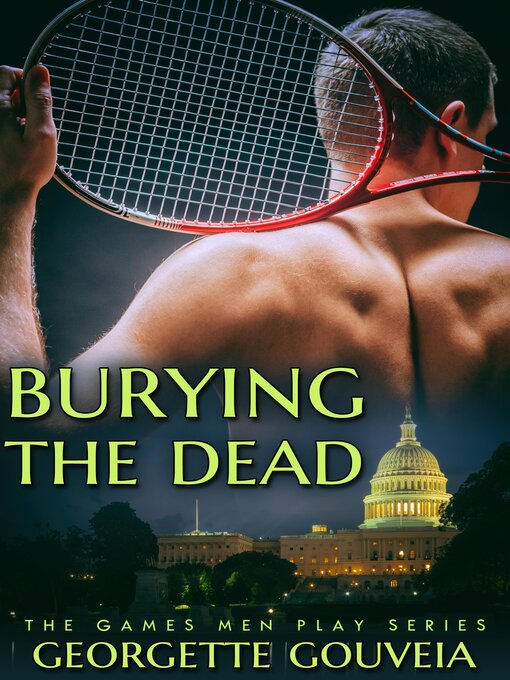 Title details for Burying the Dead by Georgette Gouveia - Available